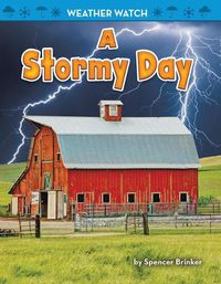 Cover image for A Stormy Day