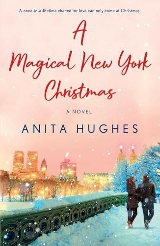 Cover image for A Magical New York Christmas