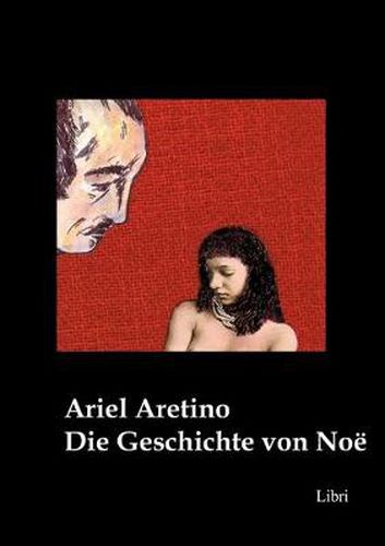 Cover image for Die Geschichte von Noe