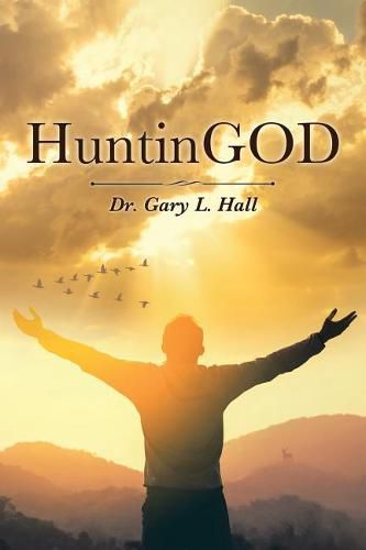 Cover image for Huntingod