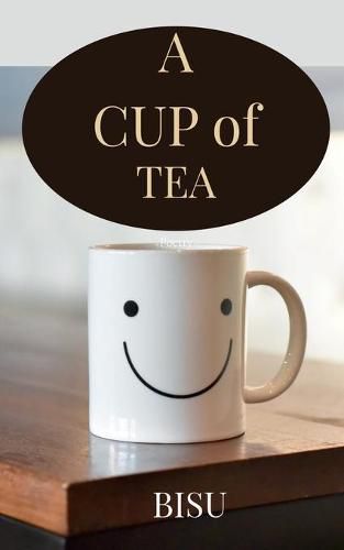 Cover image for A Cup of Tea