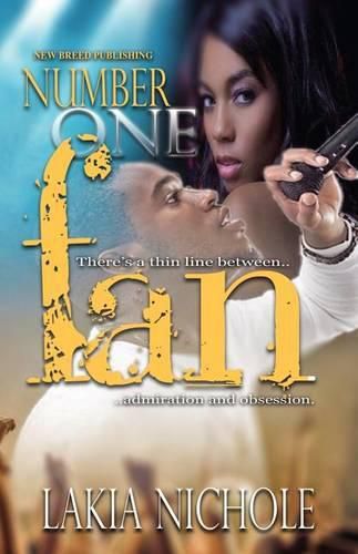 Cover image for Number One Fan