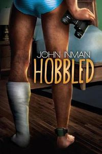 Cover image for Hobbled