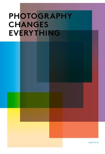 Cover image for Photography Changes Everything