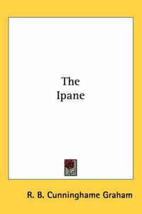 Cover image for The Ipane