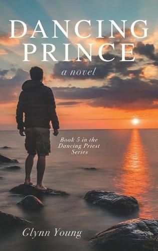 Cover image for Dancing Prince