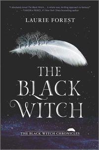 Cover image for The Black Witch