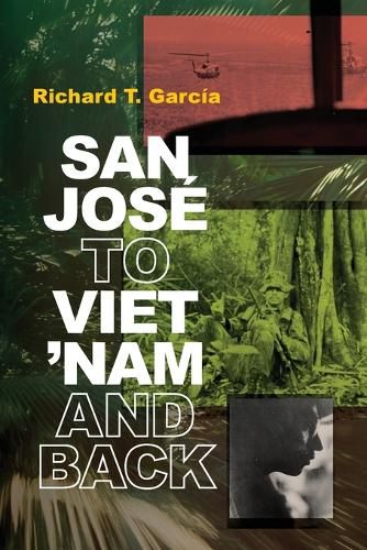 San Jose to Viet 'Nam and Back