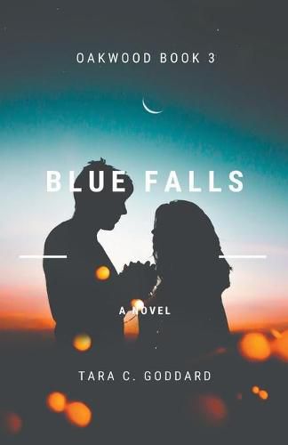 Cover image for Blue Falls