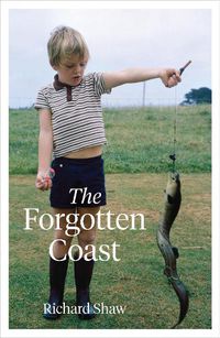 Cover image for The Forgotten Coast