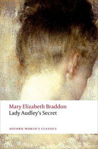 Cover image for Lady Audley's Secret