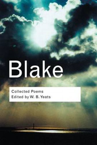 Cover image for Collected Poems