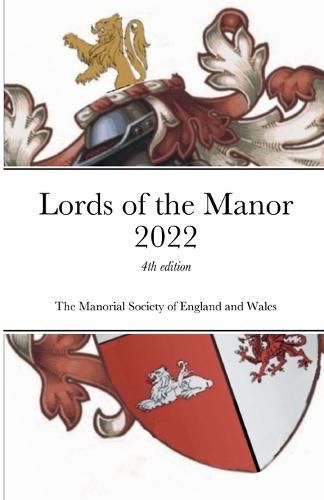 Cover image for Lords of the Manor 2022