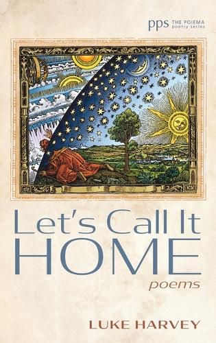 Cover image for Let's Call It Home