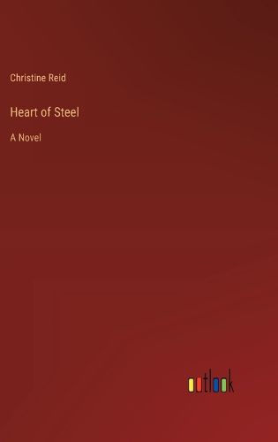 Cover image for Heart of Steel