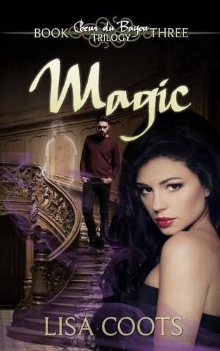 Cover image for Magic