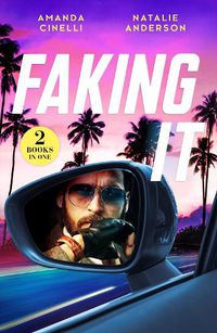 Cover image for Faking It