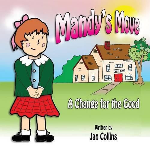 Mandy's Move: A Change for the Good