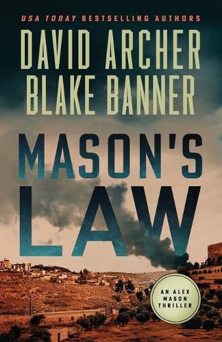 Cover image for Mason's Law