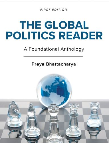 Cover image for The Global Politics Reader