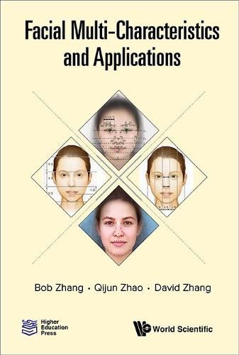 Facial Multi-characteristics And Applications