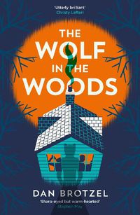 Cover image for The Wolf in the Woods