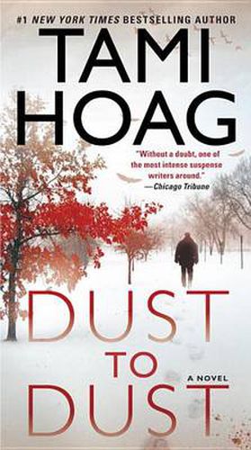 Cover image for Dust to Dust: A Novel
