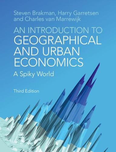 Cover image for An Introduction to Geographical and Urban Economics: A Spiky World