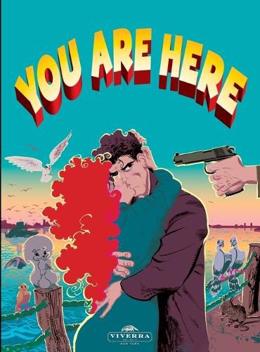 Cover image for You Are Here