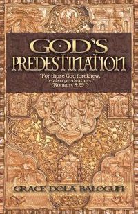 Cover image for God's Predestination