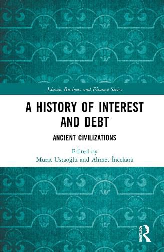 Cover image for A History of Interest and Debt: Ancient Civilizations