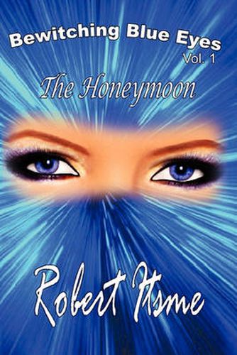 Cover image for Bewitching Blue Eyes