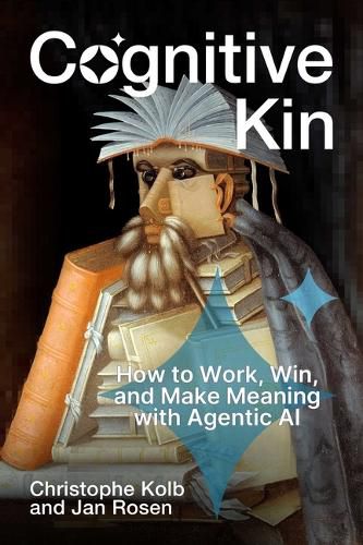 Cover image for Cognitive Kin
