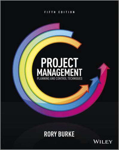 Cover image for Project Management: Planning and Control Techniques