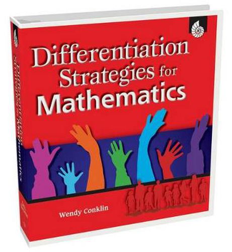 Cover image for Differentiation Strategies for Mathematics