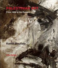 Cover image for Palestinian Art: 1850-2005