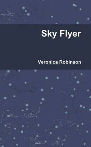 Cover image for Sky Flyer