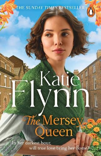 Cover image for The Mersey Queen