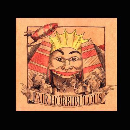 Cover image for Fair Horribulous