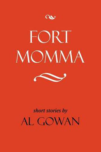 Cover image for Fort Momma