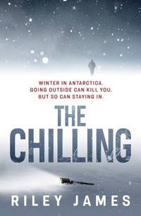 Cover image for The Chilling