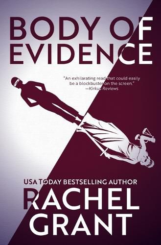 Cover image for Body of Evidence