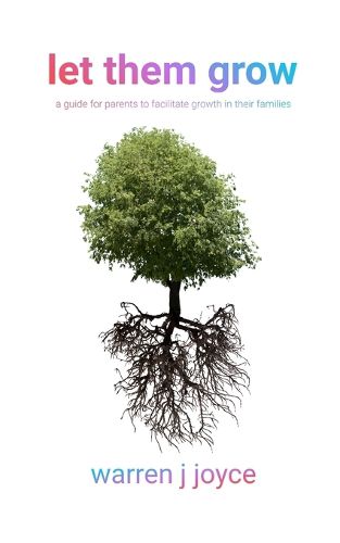 Cover image for let them grow