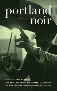 Cover image for Portland Noir