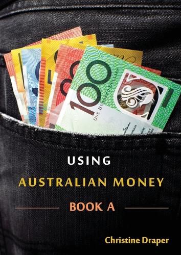 Cover image for Using Australian Money