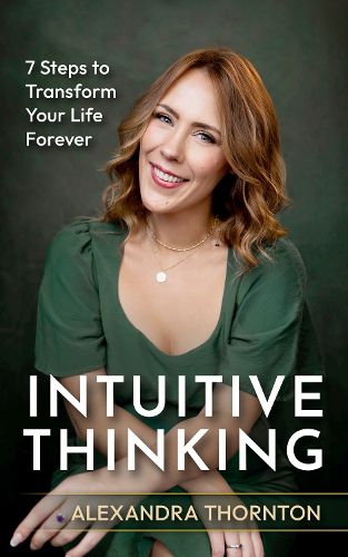 Cover image for Intuitive Thinking