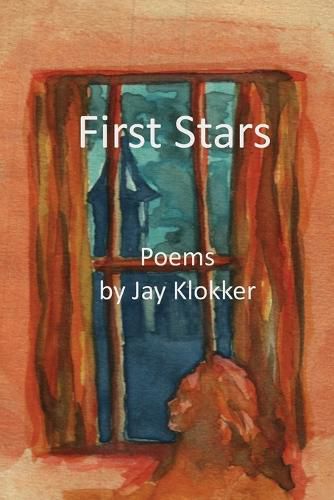 Cover image for First Stars