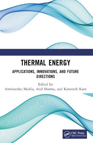 Cover image for Thermal Energy