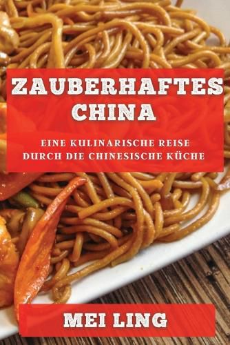 Cover image for Zauberhaftes China