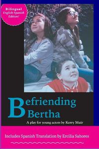 Cover image for Befriending Bertha